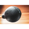 Meinl Percussion PM2BK Concert Maracas - black