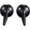 Meinl Percussion PM3BK Live Maracas - black