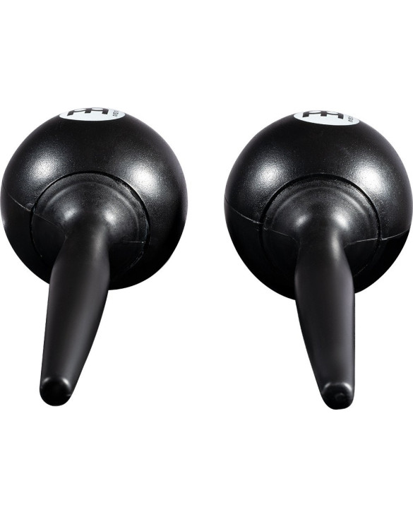 Meinl Percussion PM3BK Live Maracas - black