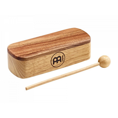 Meinl Percussion PMWB1-M Professional Wood Block - medium