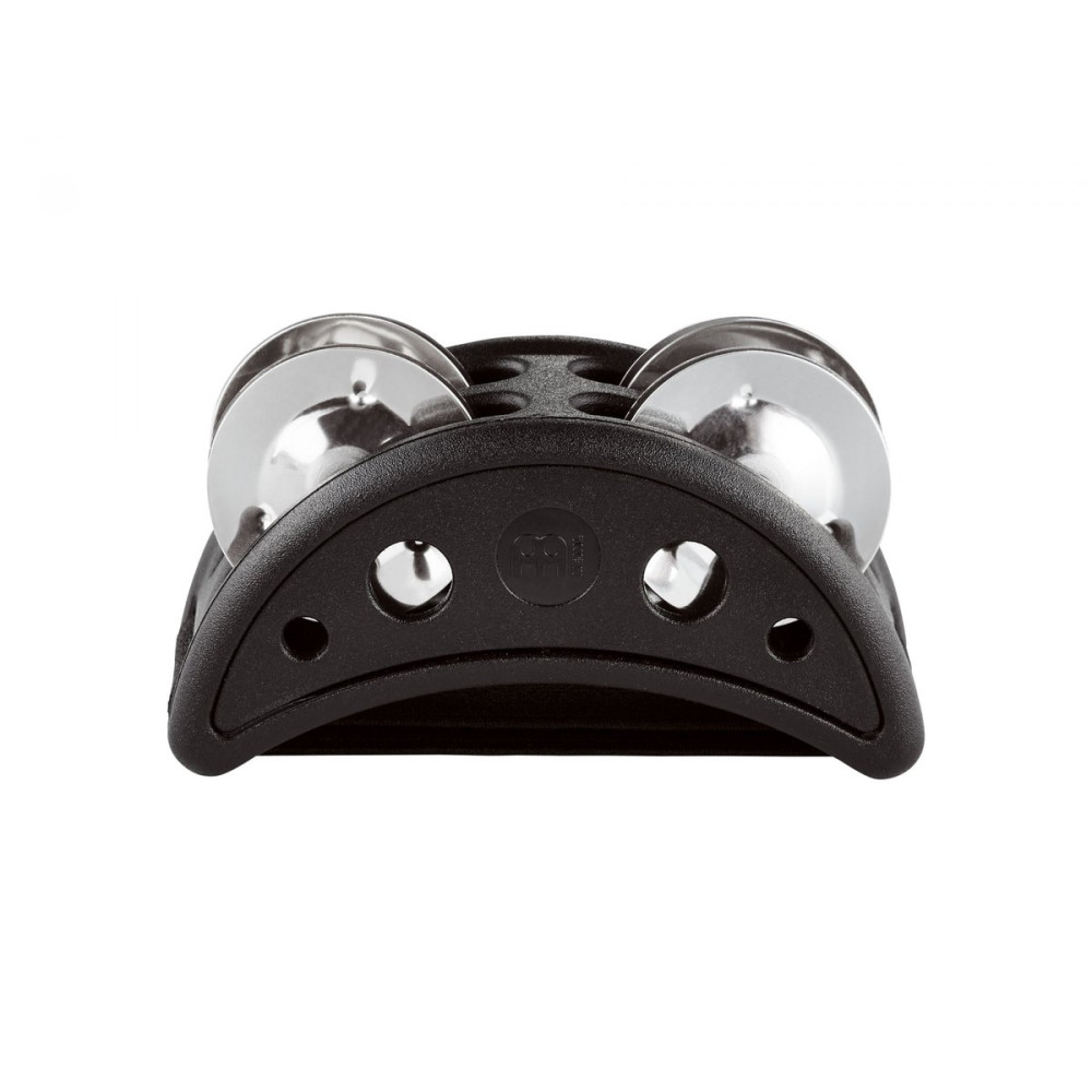 Meinl Percussion PP-1 Perc Pack - Shaker/Foot Tambourine/Claves