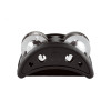 Meinl Percussion PP-1 Perc Pack - Shaker/Foot Tambourine/Claves