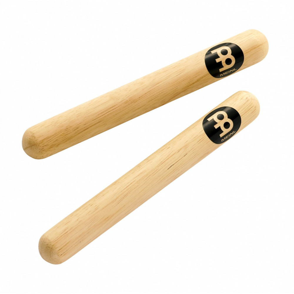 Meinl Percussion PP-1 Perc Pack - Shaker/Foot Tambourine/Claves