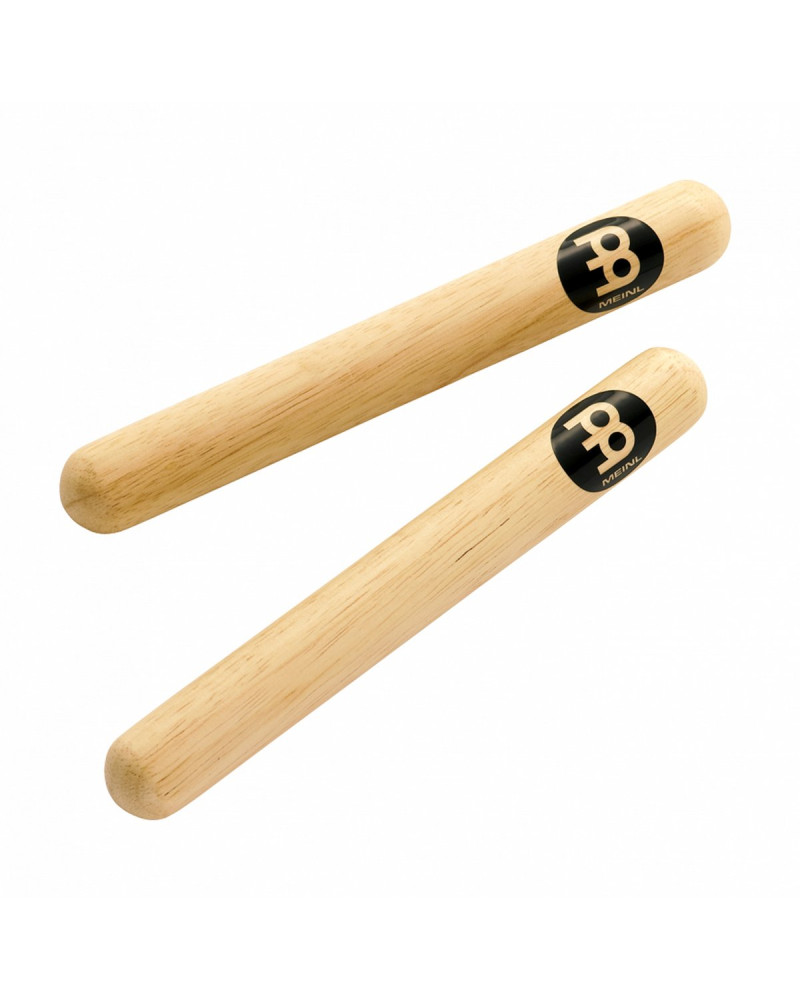 Meinl Percussion PP-1 Perc Pack - Shaker/Foot Tambourine/Claves