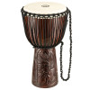 Meinl Percussion PROADJ2-L Professional African Style Djembe 12