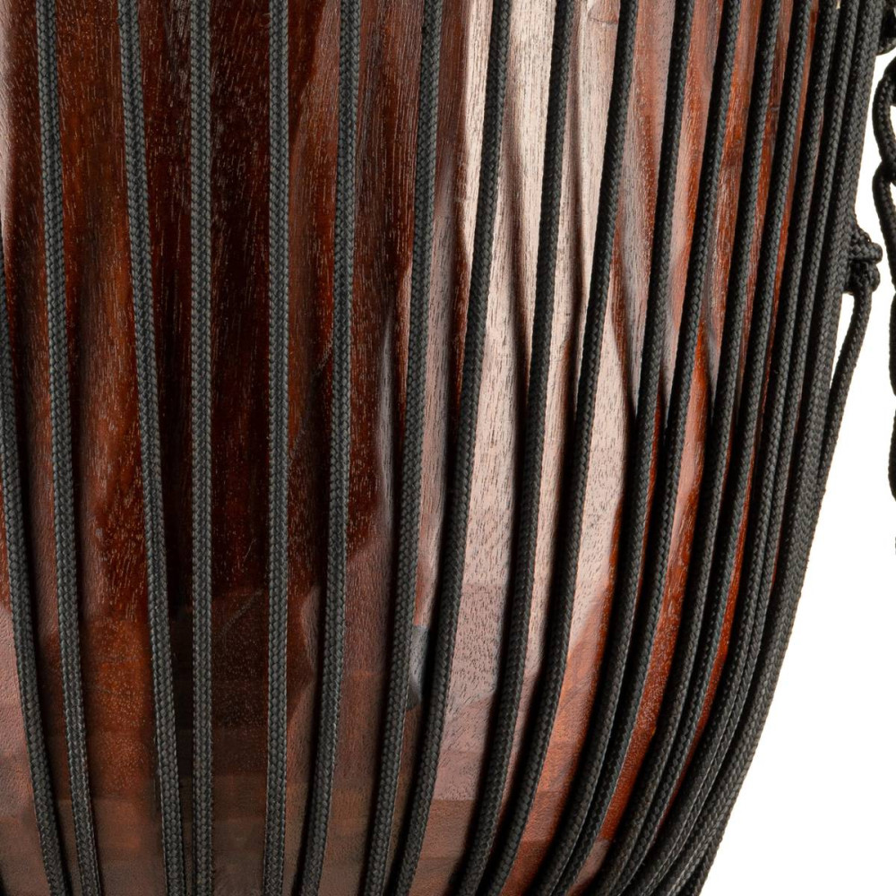 Meinl Percussion PROADJ2-L Professional African Style Djembe 12
