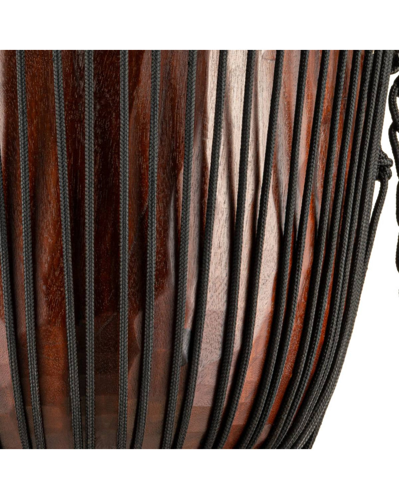 Meinl Percussion PROADJ2-L Professional African Style Djembe 12