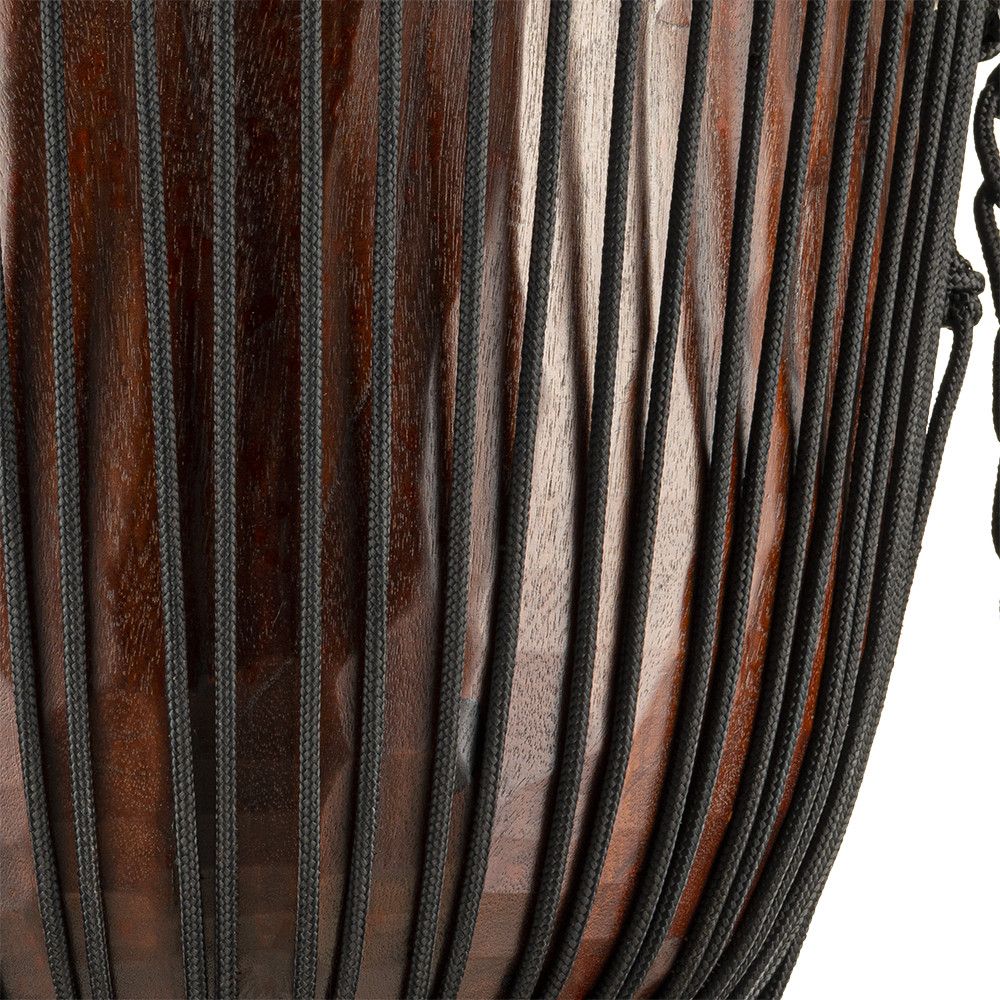 Meinl Percussion PROADJ2-L Professional African Style Djembe 12