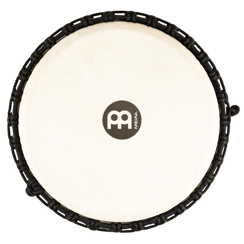 Meinl Percussion PROADJ2-L Professional African Style Djembe 12