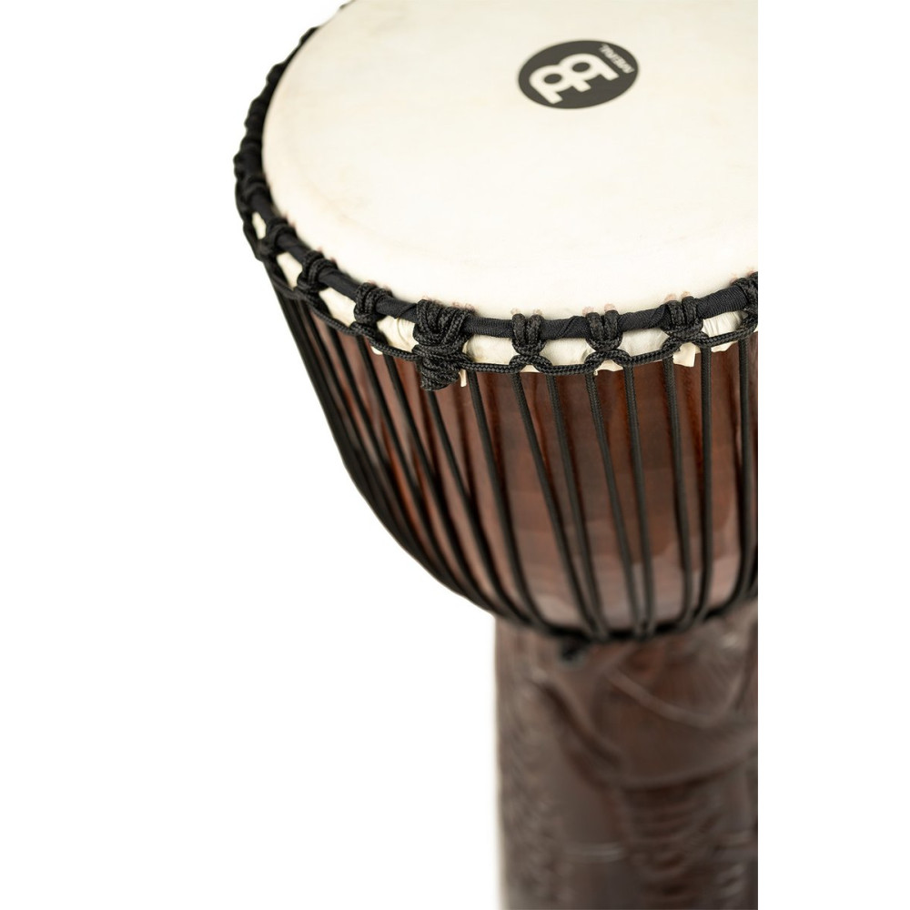 Meinl Percussion PROADJ2-L Professional African Style Djembe 12