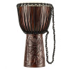 Meinl Percussion PROADJ2-L Professional African Style Djembe 12