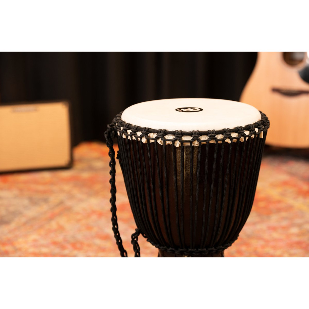 Meinl Percussion PROADJ2-L Professional African Style Djembe 12