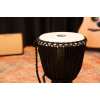 Meinl Percussion PROADJ2-L Professional African Style Djembe 12