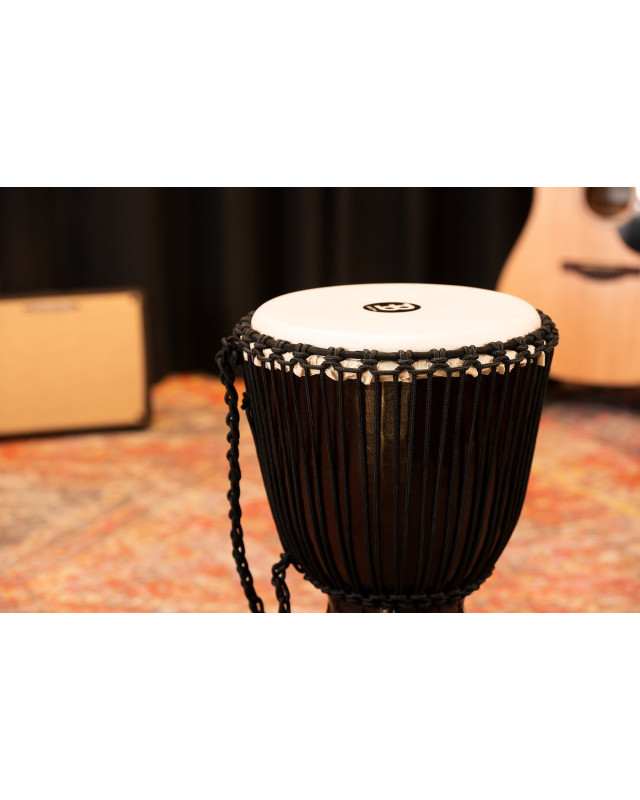 Meinl Percussion PROADJ2-L Professional African Style Djembe 12