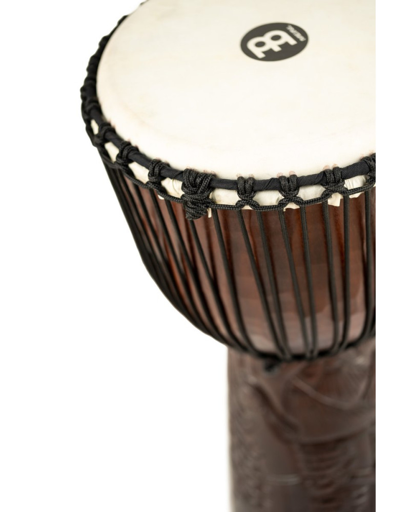 Meinl Percussion PROADJ2-L Professional African Style Djembe 12