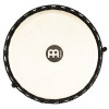 Meinl Percussion PROADJ2-L Professional African Style Djembe 12