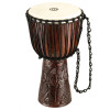 Meinl Percussion PROADJ2-M Professional African Style Djembe 10