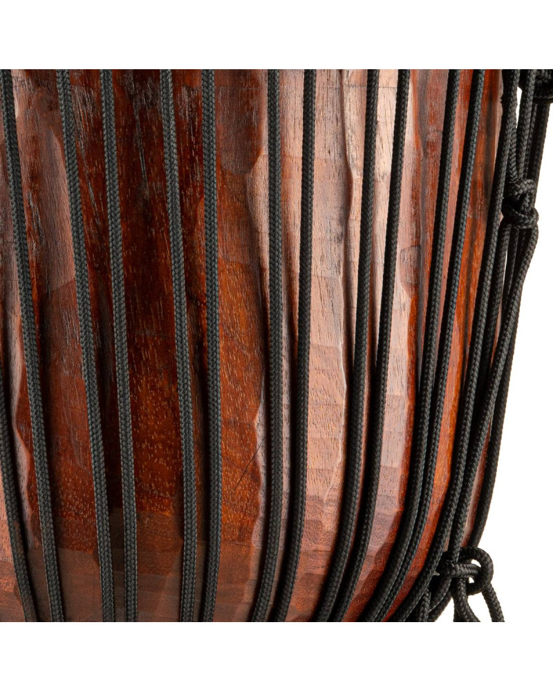 Meinl Percussion PROADJ2-M Professional African Style Djembe 10