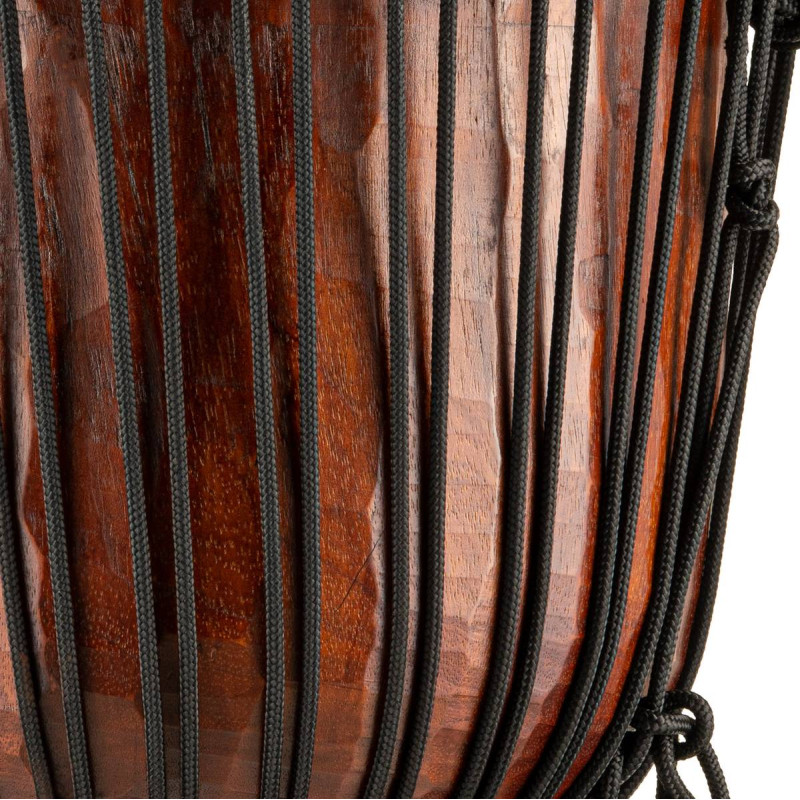 Meinl Percussion PROADJ2-M Professional African Style Djembe 10