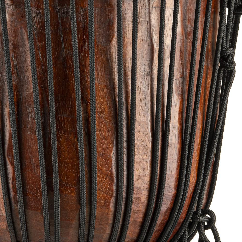 Meinl Percussion PROADJ2-M Professional African Style Djembe 10