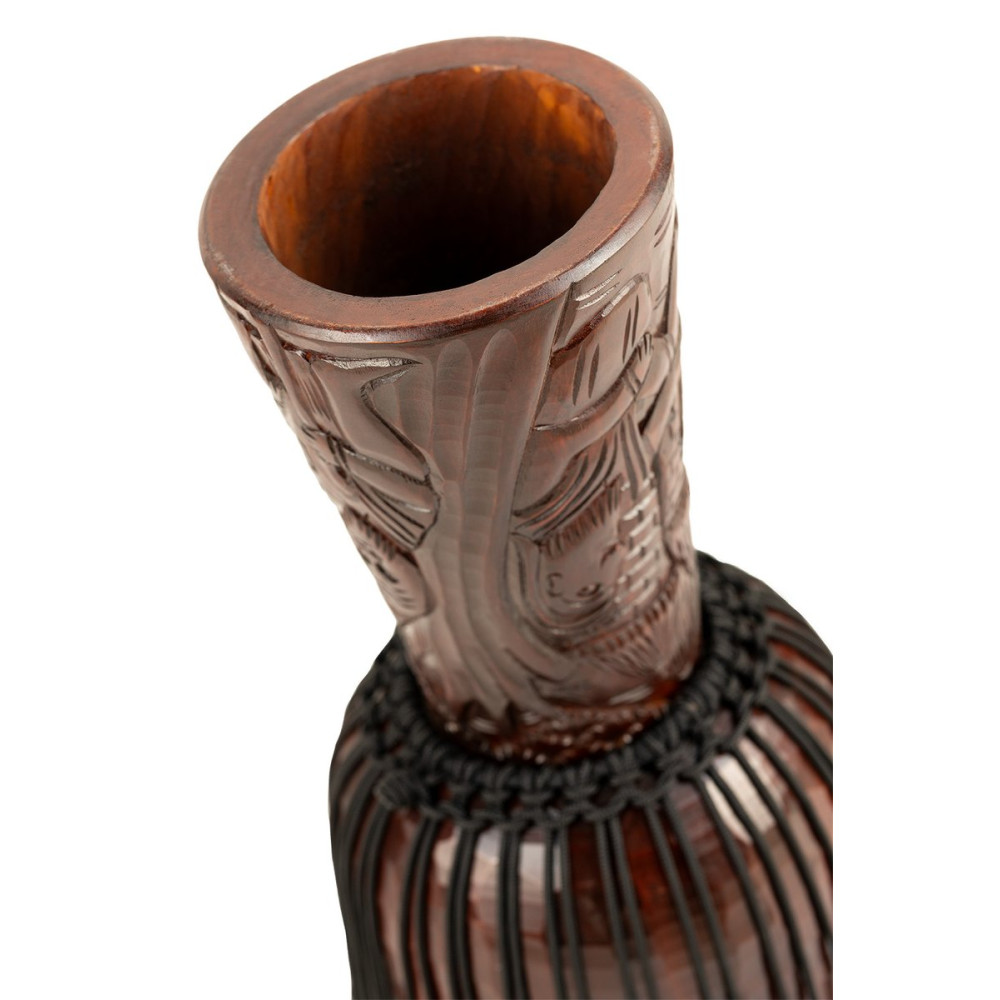 Meinl Percussion PROADJ2-M Professional African Style Djembe 10
