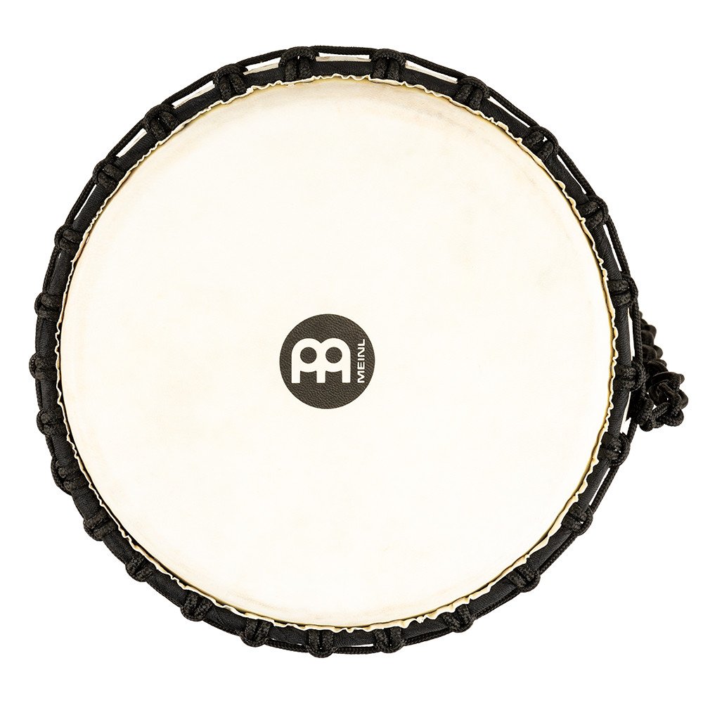 Meinl Percussion PROADJ2-M Professional African Style Djembe 10