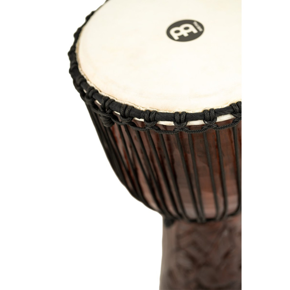 Meinl Percussion PROADJ2-M Professional African Style Djembe 10