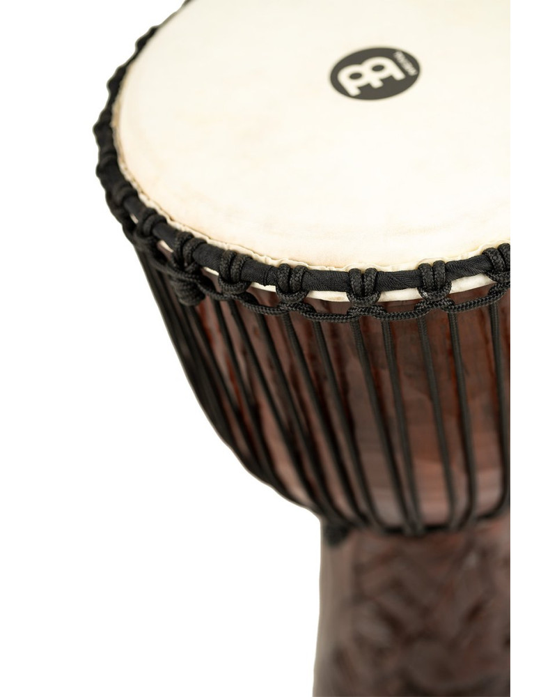 Meinl Percussion PROADJ2-M Professional African Style Djembe 10