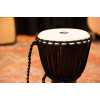 Meinl Percussion PROADJ2-M Professional African Style Djembe 10