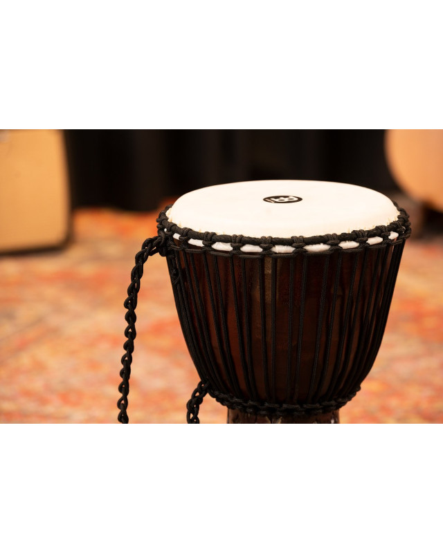 Meinl Percussion PROADJ2-M Professional African Style Djembe 10