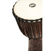 Meinl Percussion PROADJ2-M Professional African Style Djembe 10
