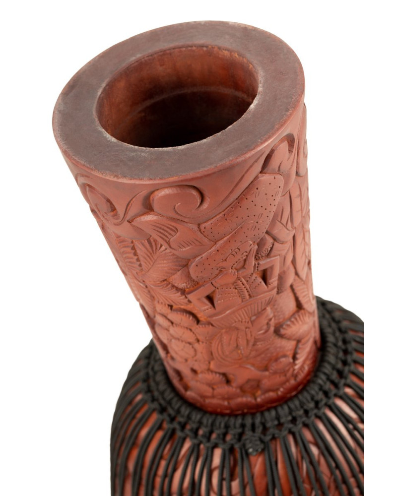 Meinl Percussion PROADJ3-XXL Artisan Edition Djembe 14