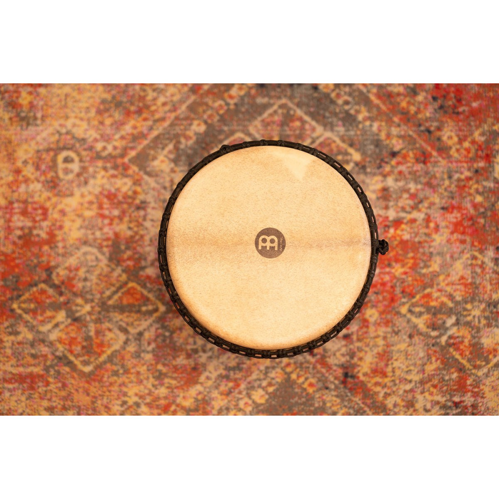 Meinl Percussion PROADJ3-XXL Artisan Edition Djembe 14
