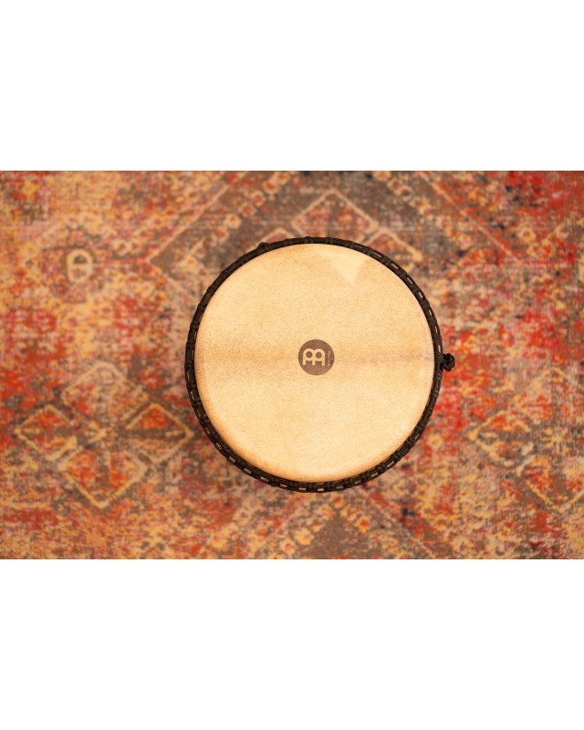 Meinl Percussion PROADJ3-XXL Artisan Edition Djembe 14