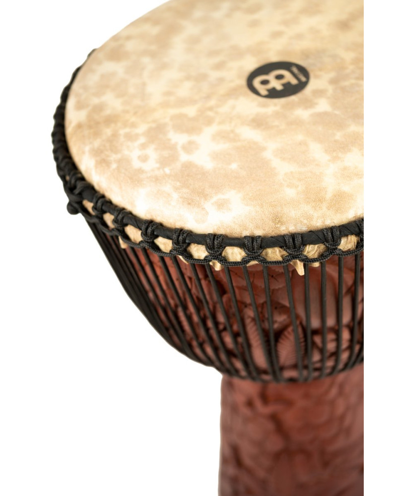 Meinl Percussion PROADJ3-XXL Artisan Edition Djembe 14