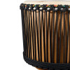 Meinl Percussion PROADJ5-L African Style Djembe - 12