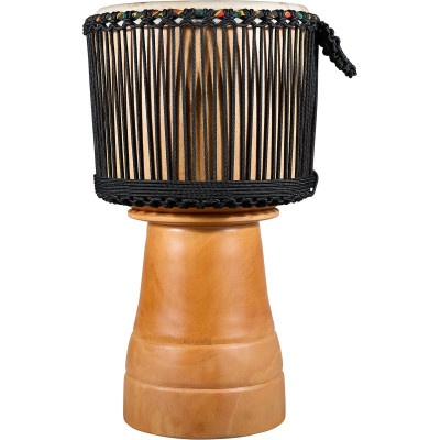 Meinl Percussion PROADJ5-L African Style Djembe - 12
