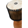 Meinl Percussion PROADJ5-L African Style Djembe - 12