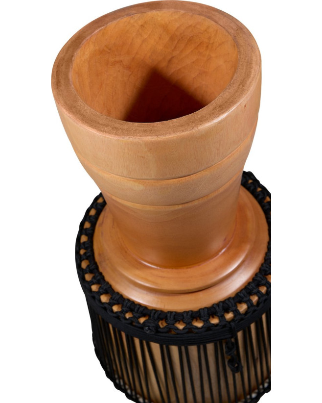 Meinl Percussion PROADJ5-L African Style Djembe - 12