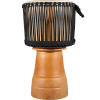 Meinl Percussion PROADJ5-L African Style Djembe - 12