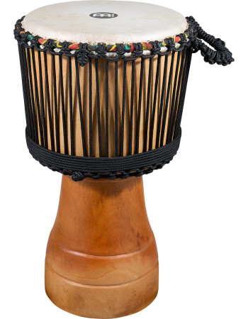 Meinl Percussion PROADJ5-M African Style Djembe - 10