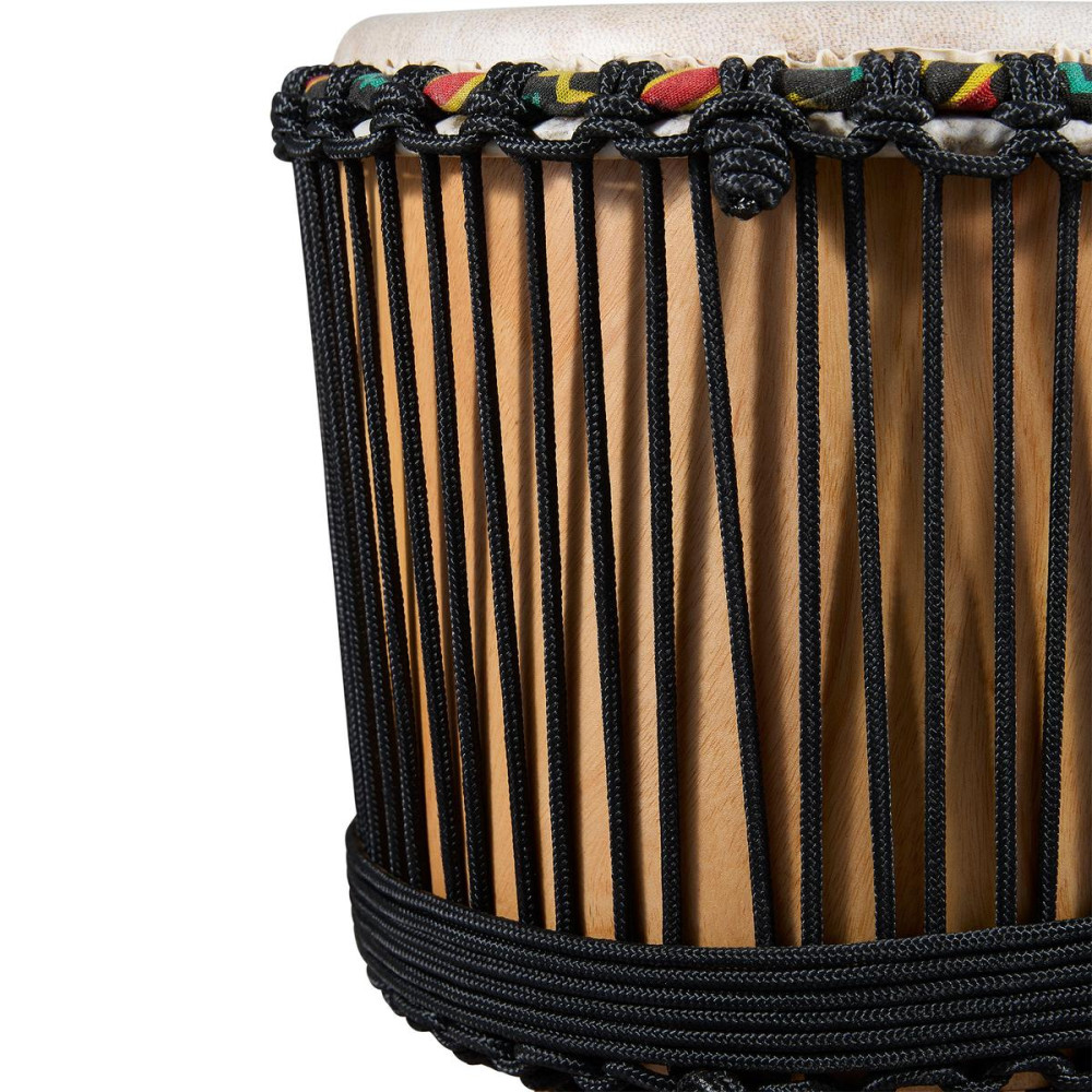 Meinl Percussion PROADJ5-M African Style Djembe - 10