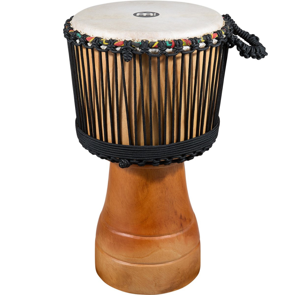 Meinl Percussion PROADJ5-M African Style Djembe - 10