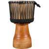 Meinl Percussion PROADJ5-M African Style Djembe - 10