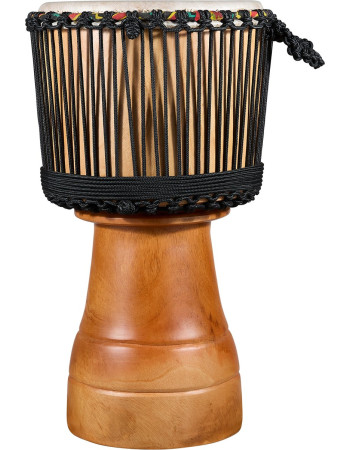 Meinl Percussion PROADJ5-M African Style Djembe - 10