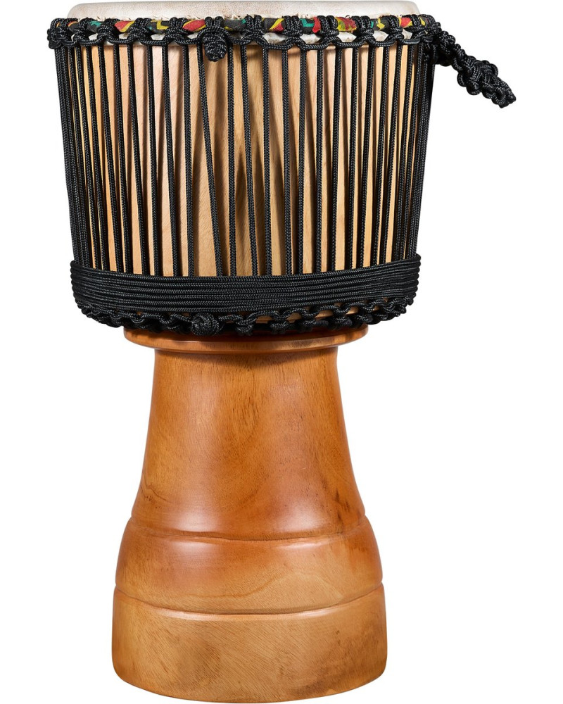 Meinl Percussion PROADJ5-M African Style Djembe - 10