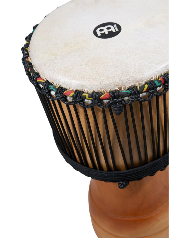 Meinl Percussion PROADJ5-M African Style Djembe - 10