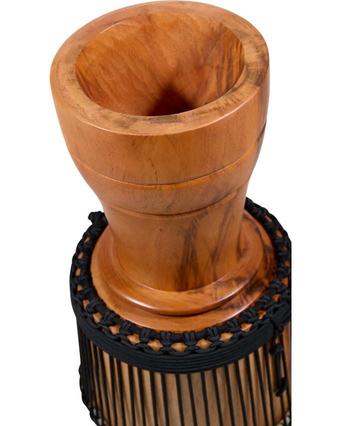 Meinl Percussion PROADJ5-M African Style Djembe - 10