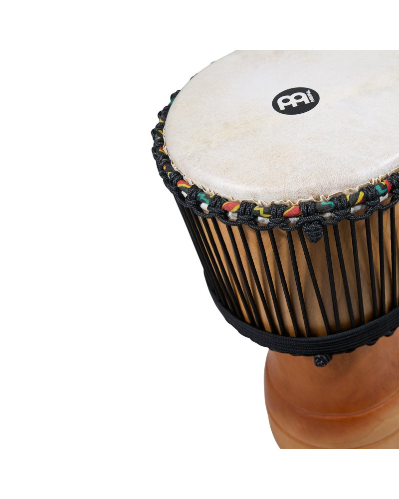 Meinl Percussion PROADJ5-M African Style Djembe - 10