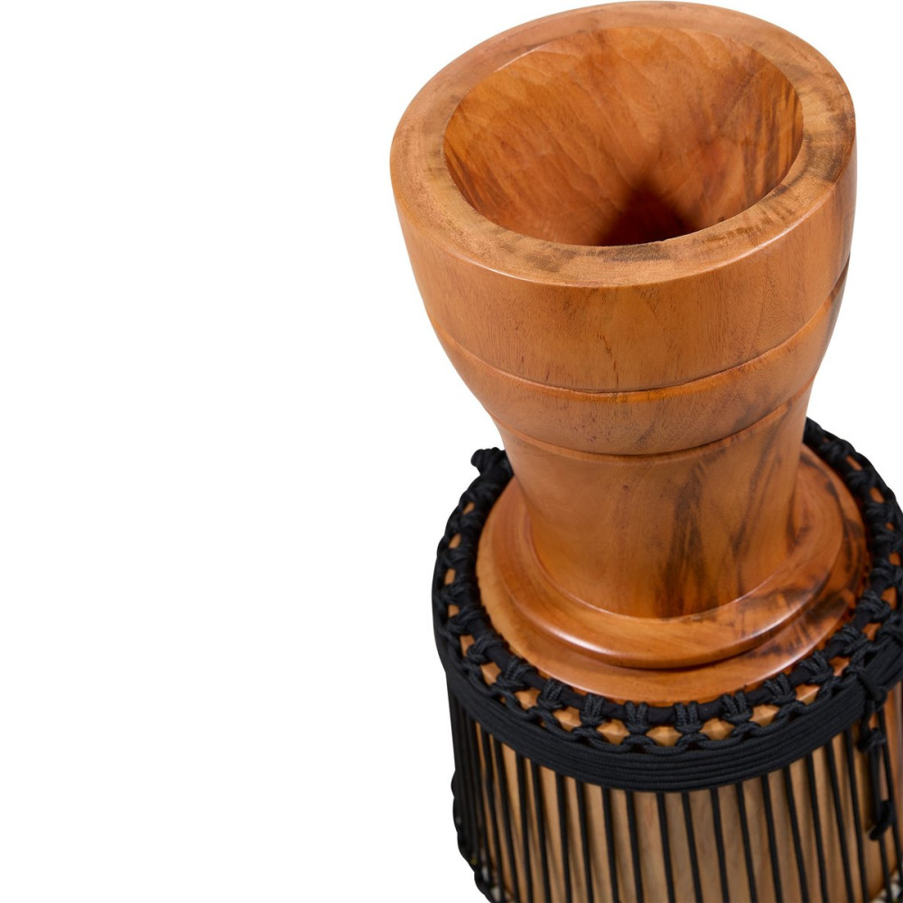 Meinl Percussion PROADJ5-M African Style Djembe - 10